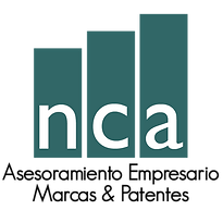 Registro de marcas y patentes NCA
